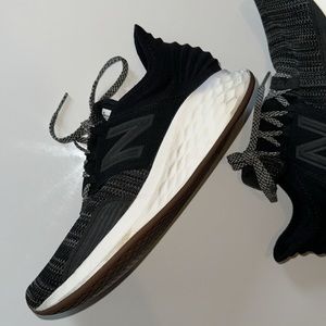 New Balance Form Sneakers, Size Women’s 8 *SOLD*